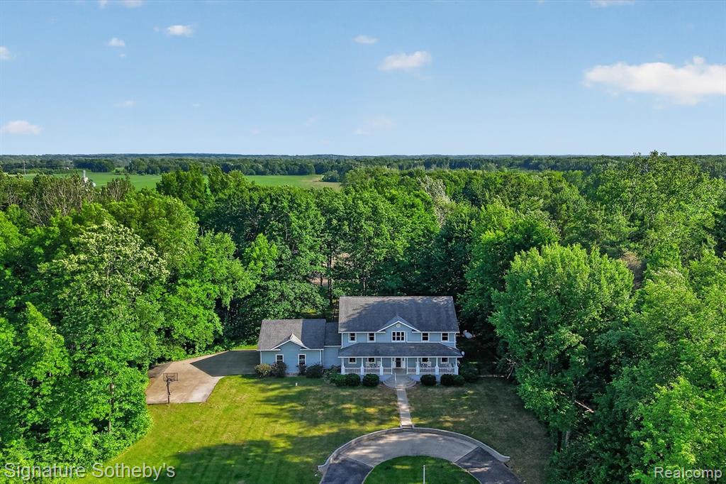 741 W Hunt Road, Caro, MI 48723 — Photo 8