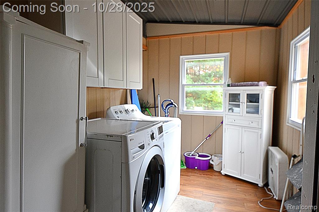 9871 Manitowac Road, St. Helen, MI 48656 — Photo 10