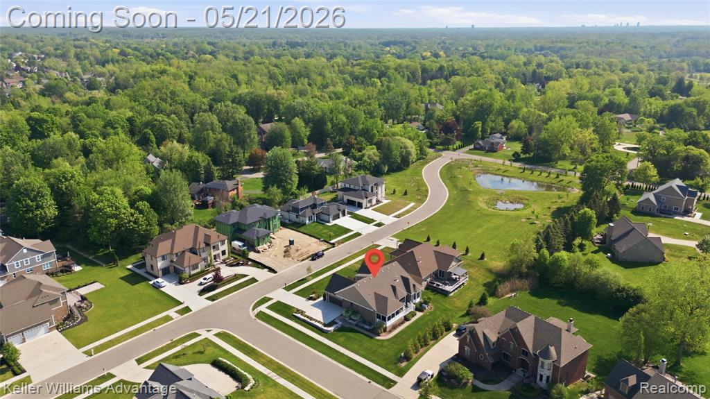 37125 White Tail Court, Farmington, MI 48335 — Photo 59
