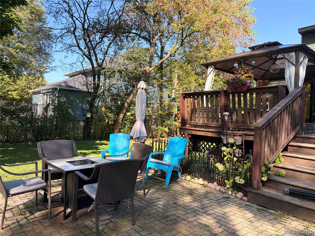 9216 Davison Road, Davison, MI 48423 — Photo 7