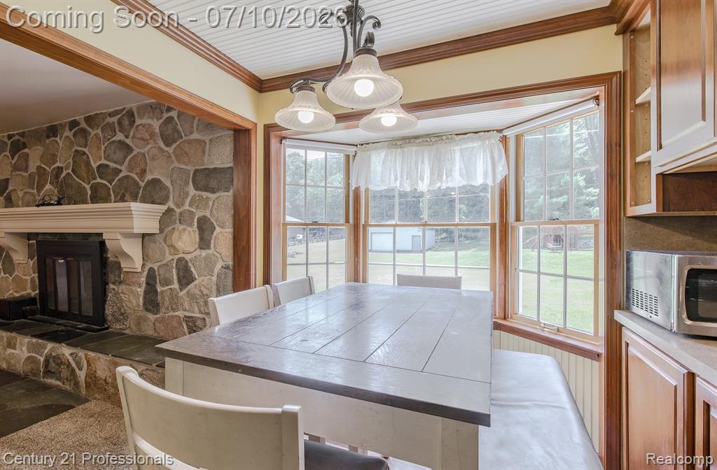 1790 Kent Road, Ortonville, MI 48462 — Photo 23