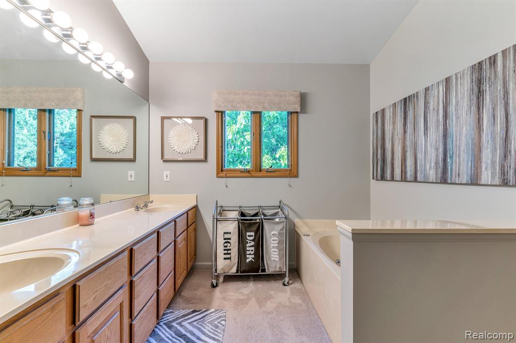 4962 TIMBERWAY Trail, Clarkston, MI — Photo 26