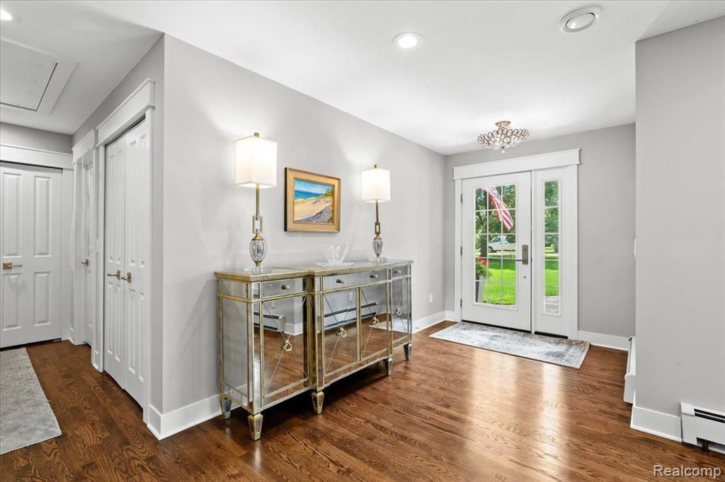 7299 OLD MILL Road, Bloomfield Hills, MI 48301 — Photo 8