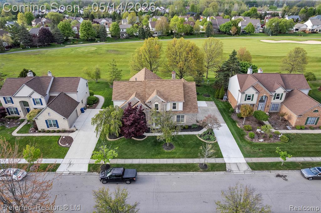 47046 Eastbourne Road, Canton, MI 48188 — Photo 2