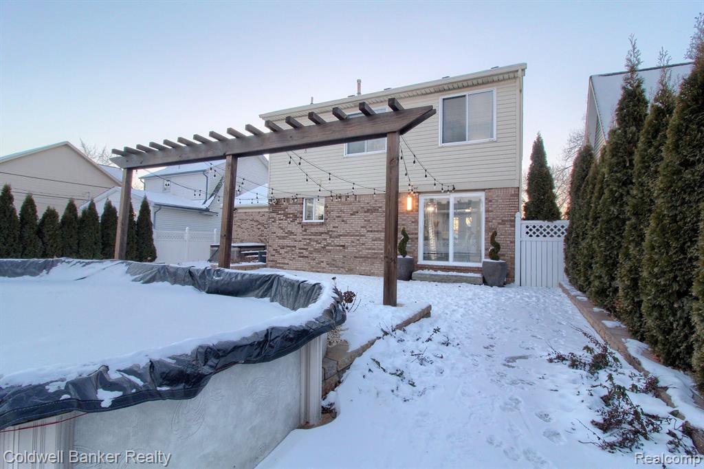 947 1ST Street, Wyandotte, MI 48192 — Photo 30