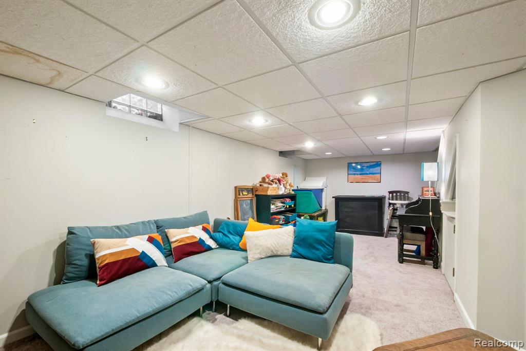 4077 Cornwall Street, Berkley, MI 48072 — Photo 31