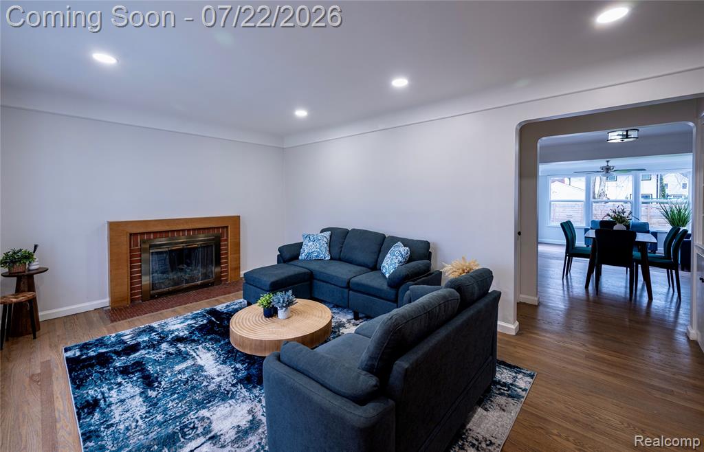 10425 Elgin Avenue, Huntington Woods, MI — Photo 8