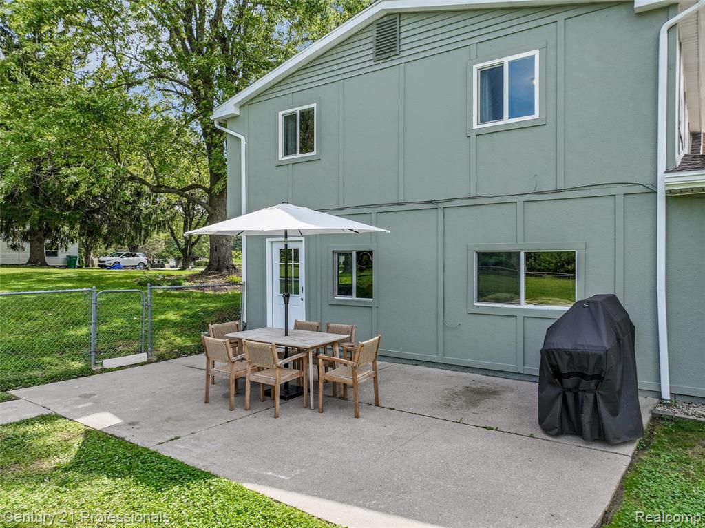 11300 Andersonville Road, Davisburg, MI 48350 — Photo 35
