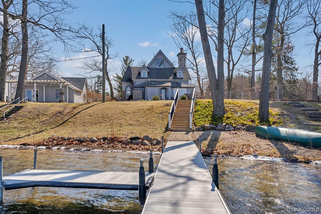9860 Boucher Road, Otter Lake, MI 48464 — Photo 9