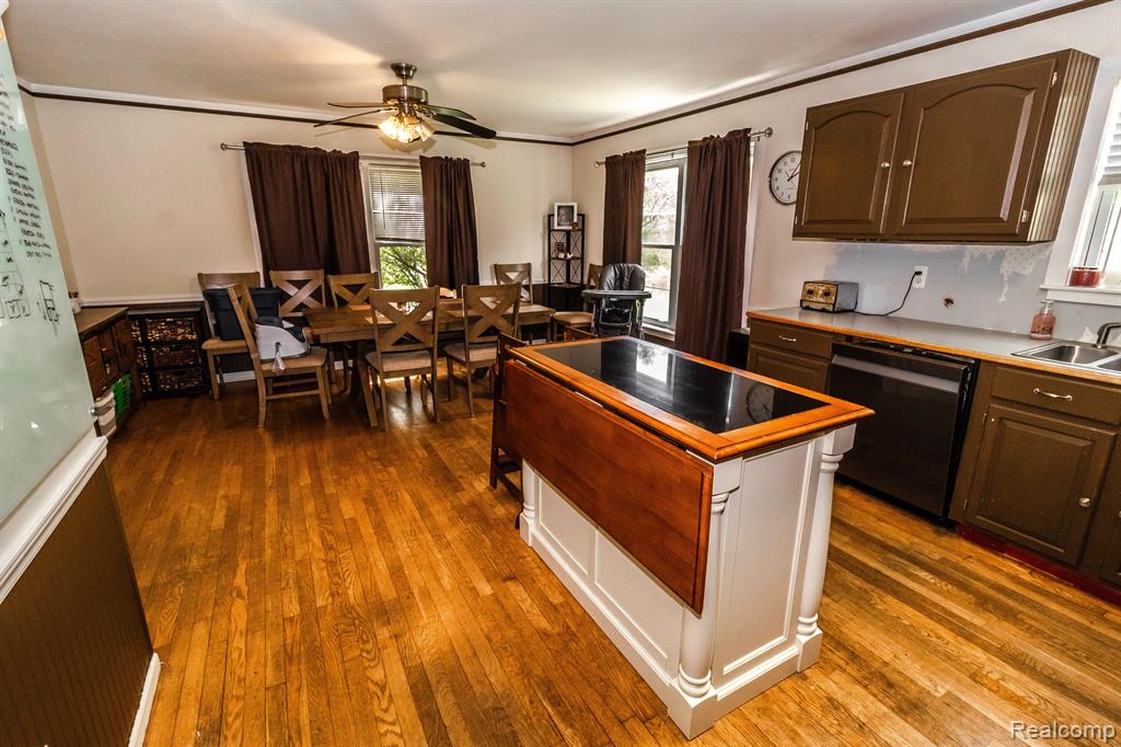 13926 IMLAY CITY Road, Mussey, MI 48014 — Photo 4