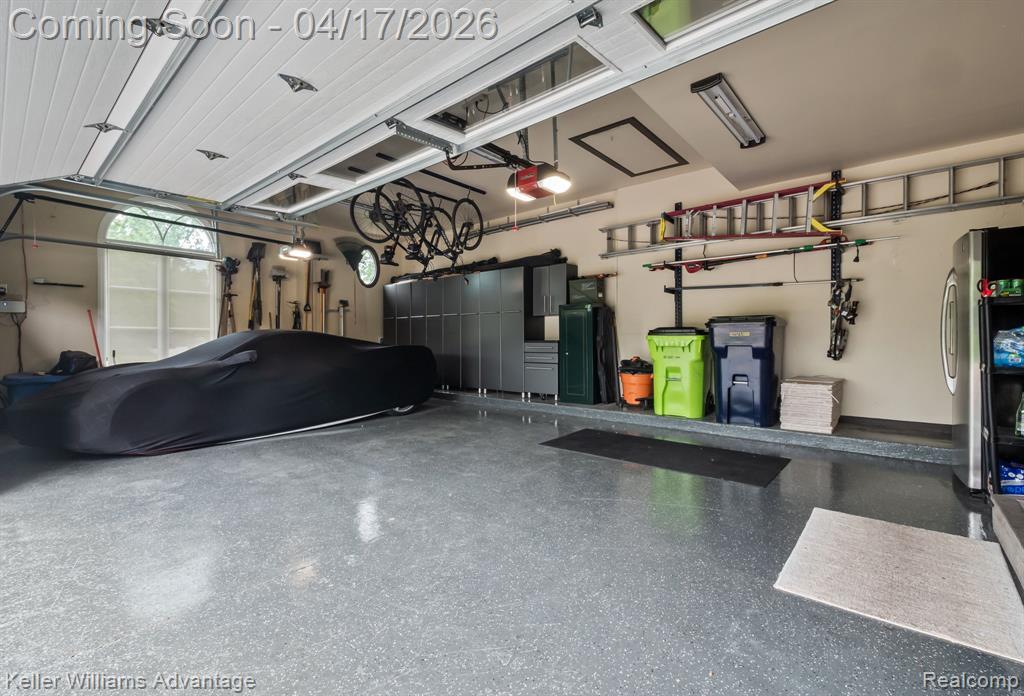 10993 Stoney Point Drive, South Lyon, MI, 48178