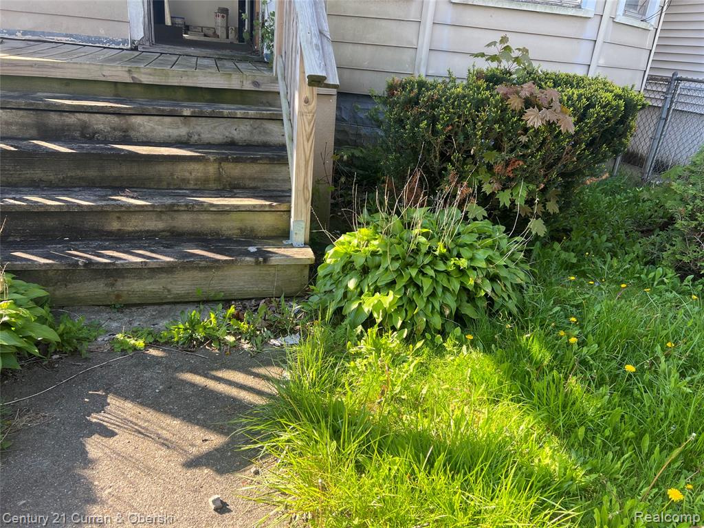 3152 Garfield Street, Detroit, MI 48207 — Photo 4