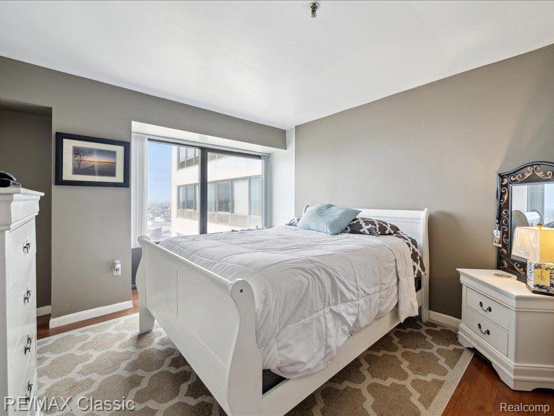 1001 W JEFFERSON AVE, 24i, Detroit, MI 48226 — Photo 25