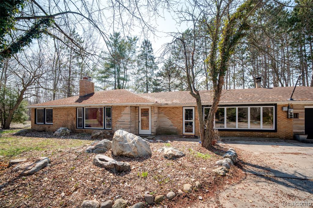 8780 Dixie Highway, Birch Run, MI 48415 — Photo 24