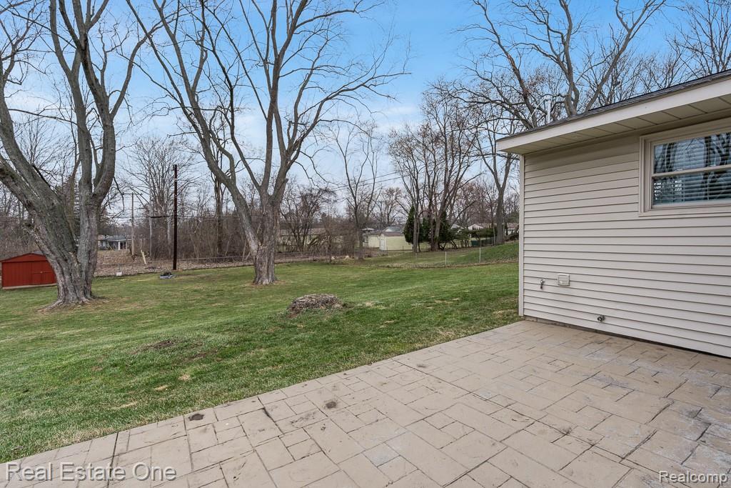 50709 Mile End Drive, Shelby Twp, MI 48317 — Photo 29