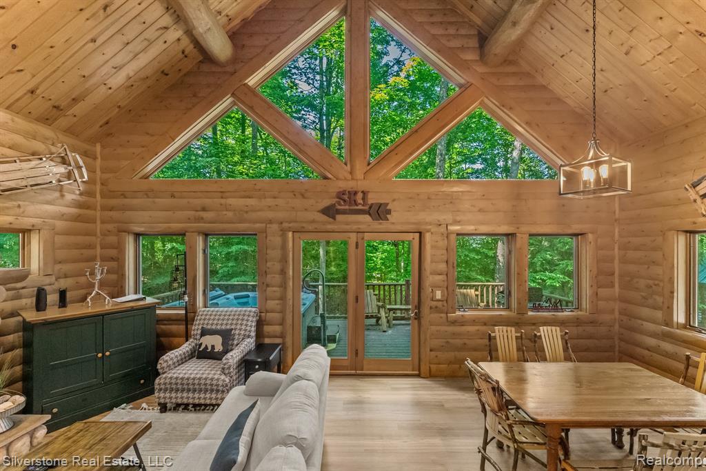 908 Cabin Drive, Boyne City, MI 49712 — Photo 7