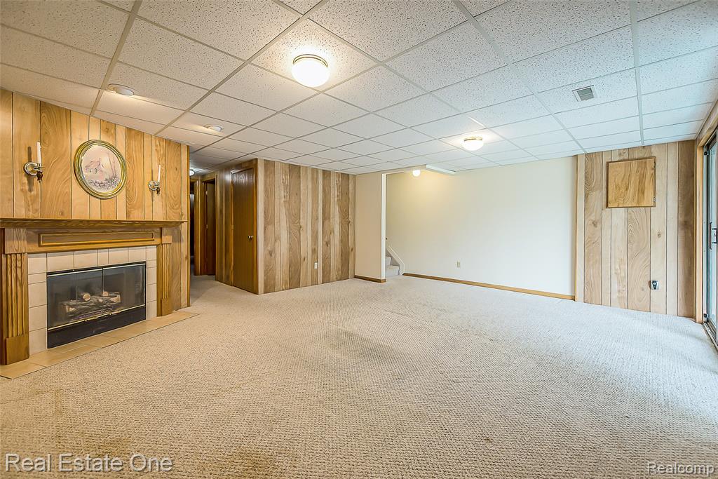 62360 Arlington Circle, 2, South Lyon, MI 48178 — Photo 23