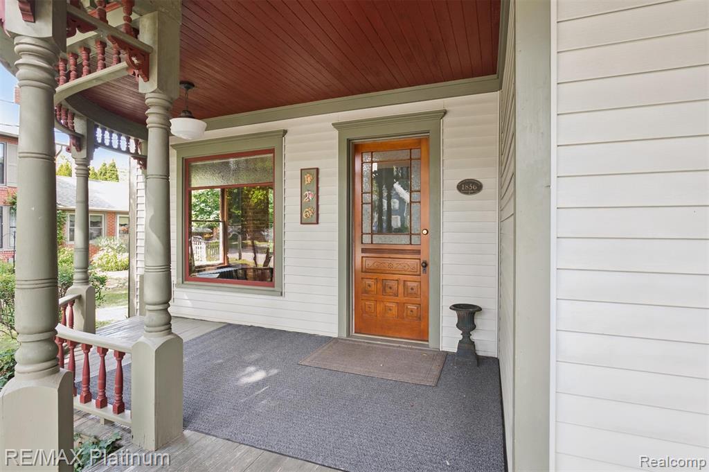 126 W Hanover Street, Marshall, MI 49068 — Photo 9