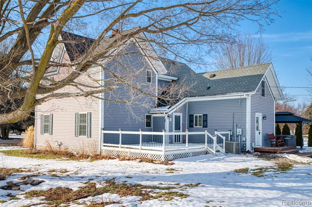 3342 Oak Grove Road, Howell, MI 48855 — Photo 51