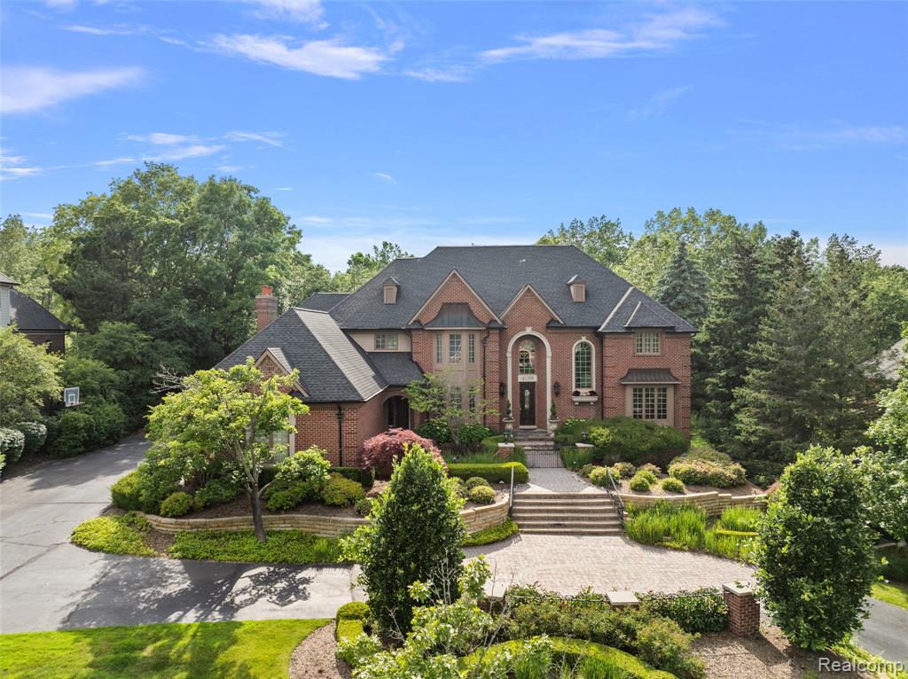 4688 Fawn Hill Court, Rochester, MI 48306 — Photo 59