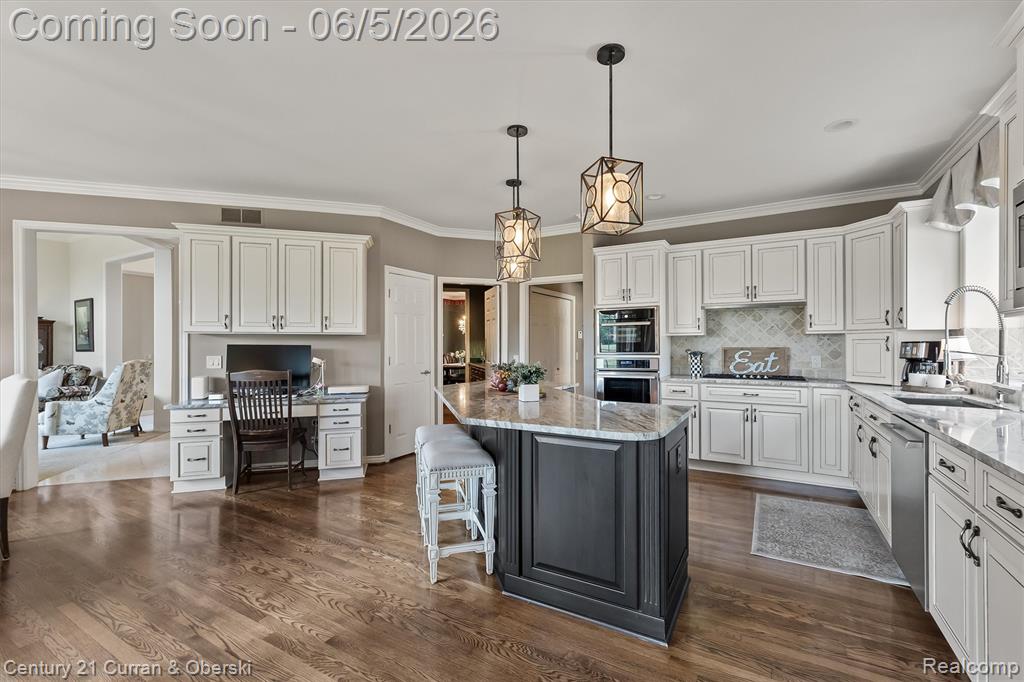 972 McDonald Drive, Northville, MI 48167 — Photo 16