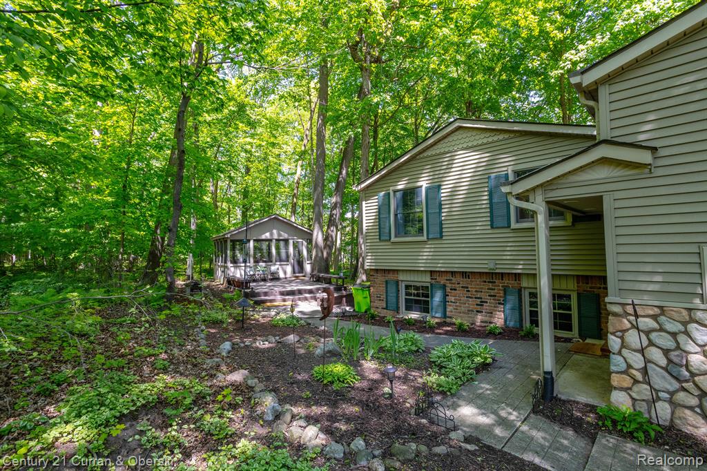 449 Hill Street, Northville, MI 48167 — Photo 41