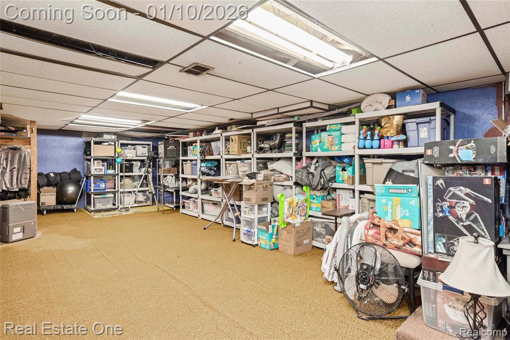 7349 GILMAN Street, Westland, MI — Photo 33