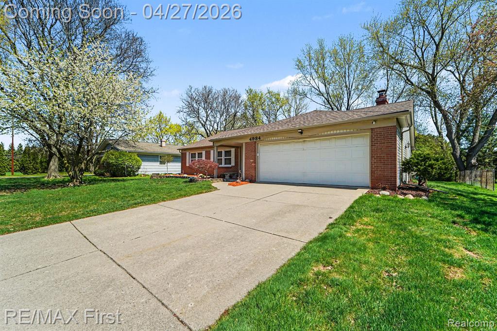 4984 Hyde Park Drive, Troy, MI 48085 — Photo 4