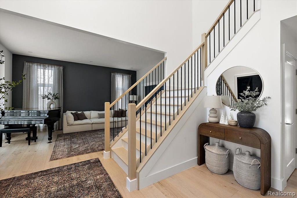 43451 SCENIC Lane, Northville, MI 48167 — Photo 21