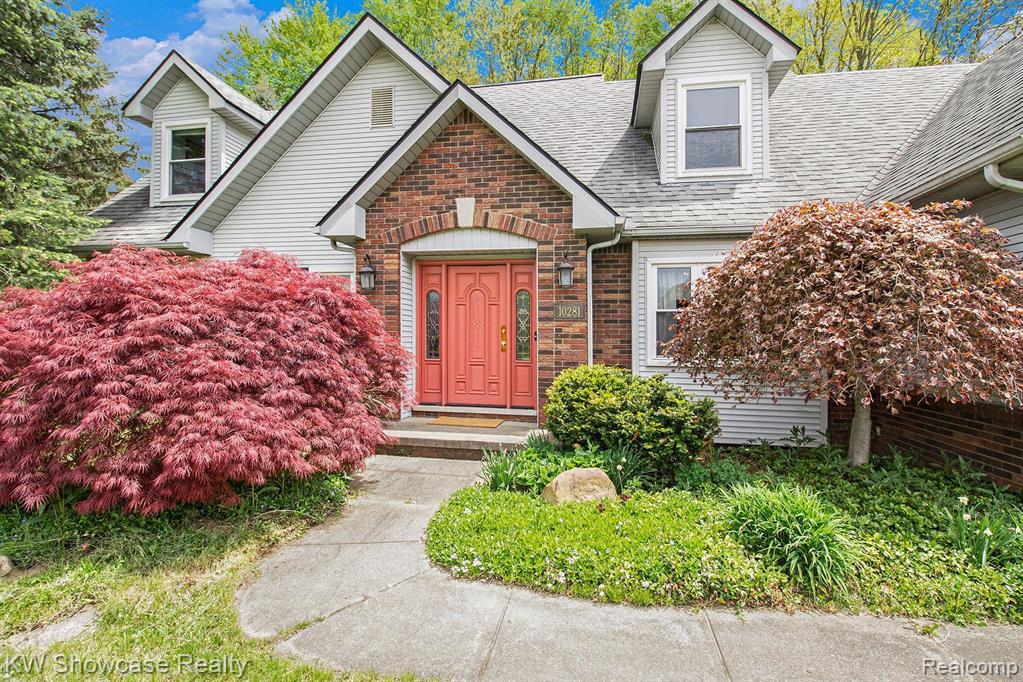 10281 GREENBRIER, Brighton, MI 48114 — Photo 3