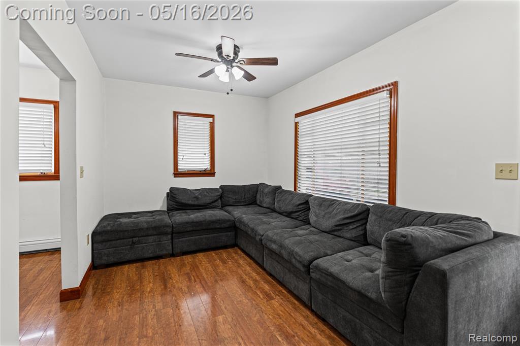 6383 Lapeer Road, Burton, MI 48509 — Photo 4