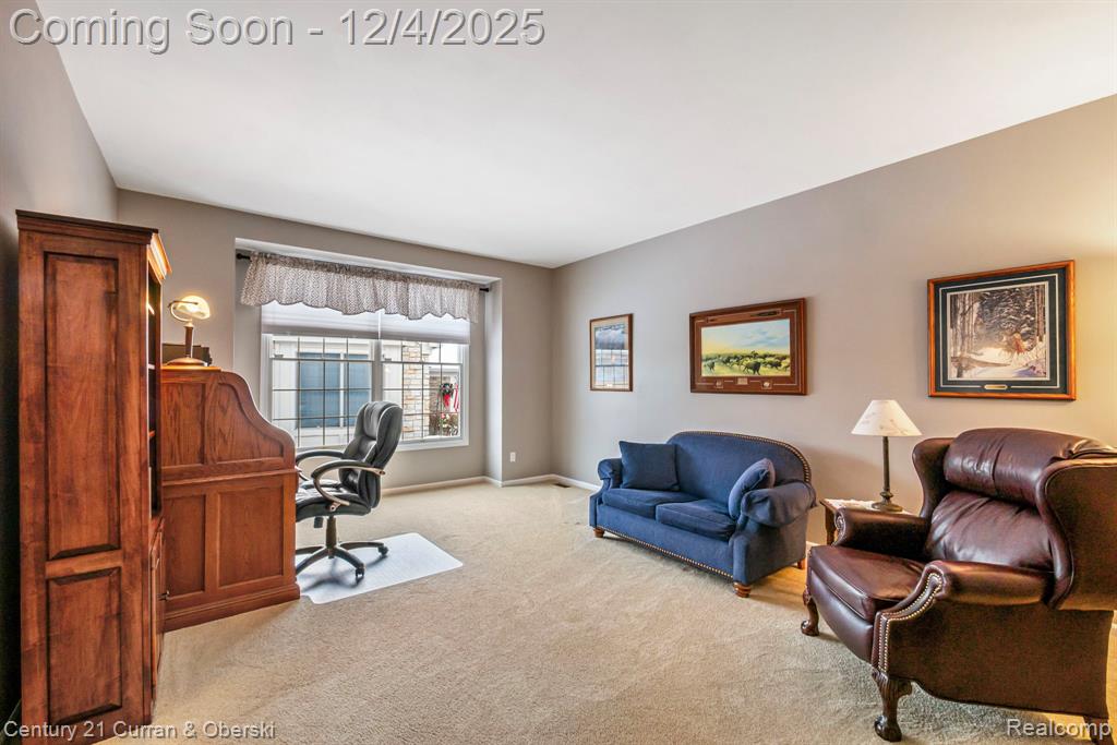 16925 Lochmoor Circle E, Northville, MI 48168 — Photo 25