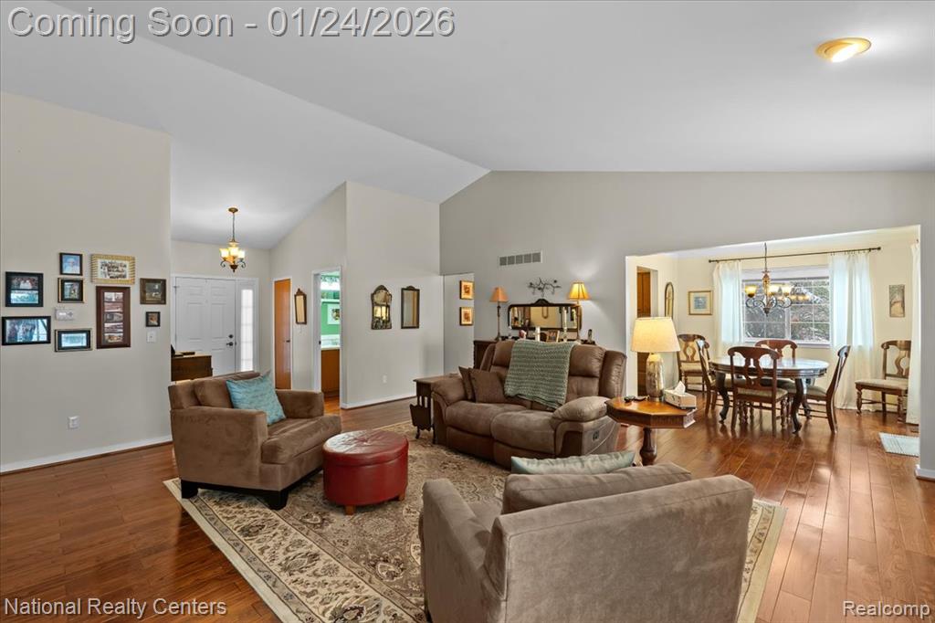 485 Winwood Circle, 115, Walled Lake, MI 48390 — Photo 9