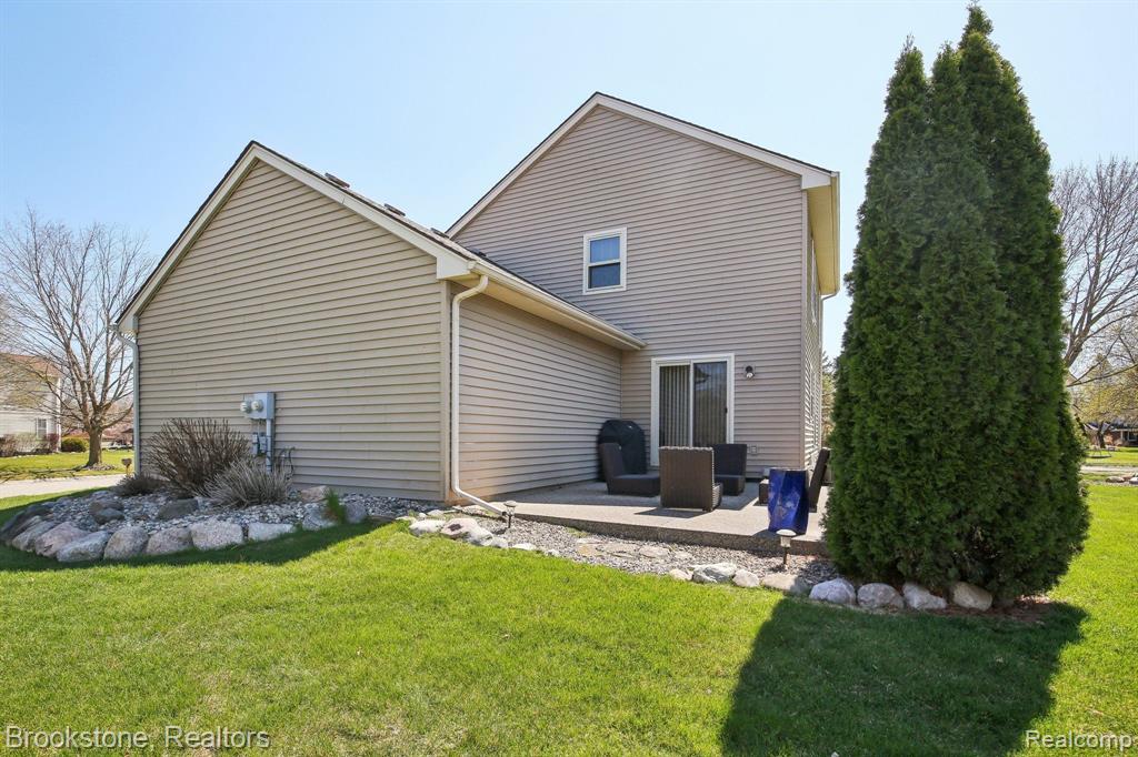 4055 HIGHVIEW, Waterford, MI 48329 — Photo 31