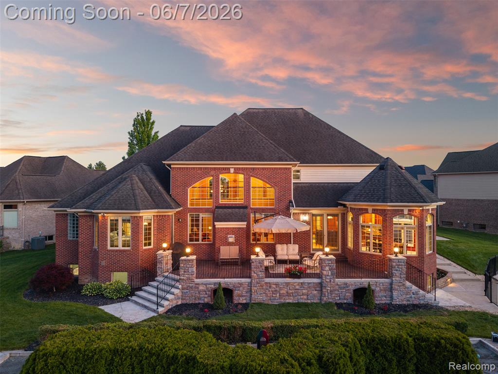 56074 Lario Court, Macomb, MI 48042 — Photo 47