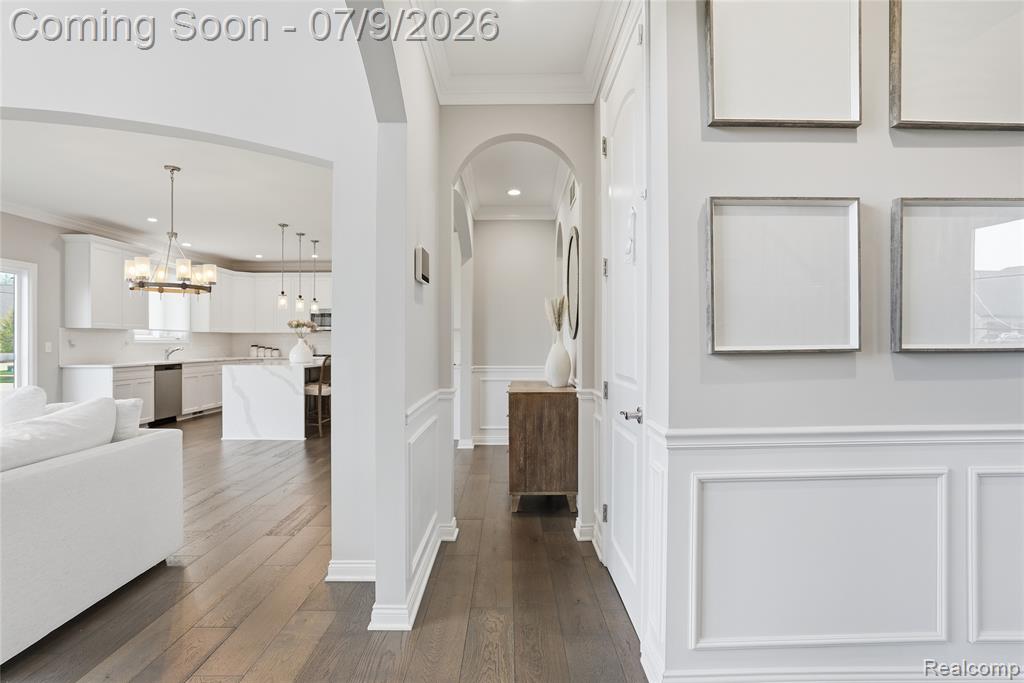 11963 Forest Brook Drive, Washington, MI — Photo 24