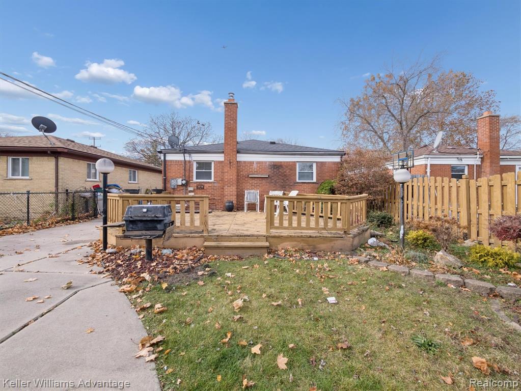 6450 Fenton Street, Dearborn Heights, MI 48127 — Photo 30