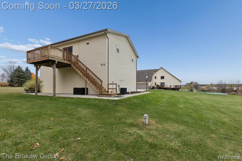 9028 Gale Road, Goodrich Vlg, MI — Photo 79