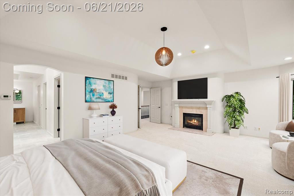 6403 W Oaks Drive, West Bloomfield, MI 48324 — Photo 54