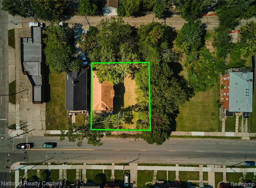 742 Clairmount Street, Detroit, MI 48202 — Photo 23
