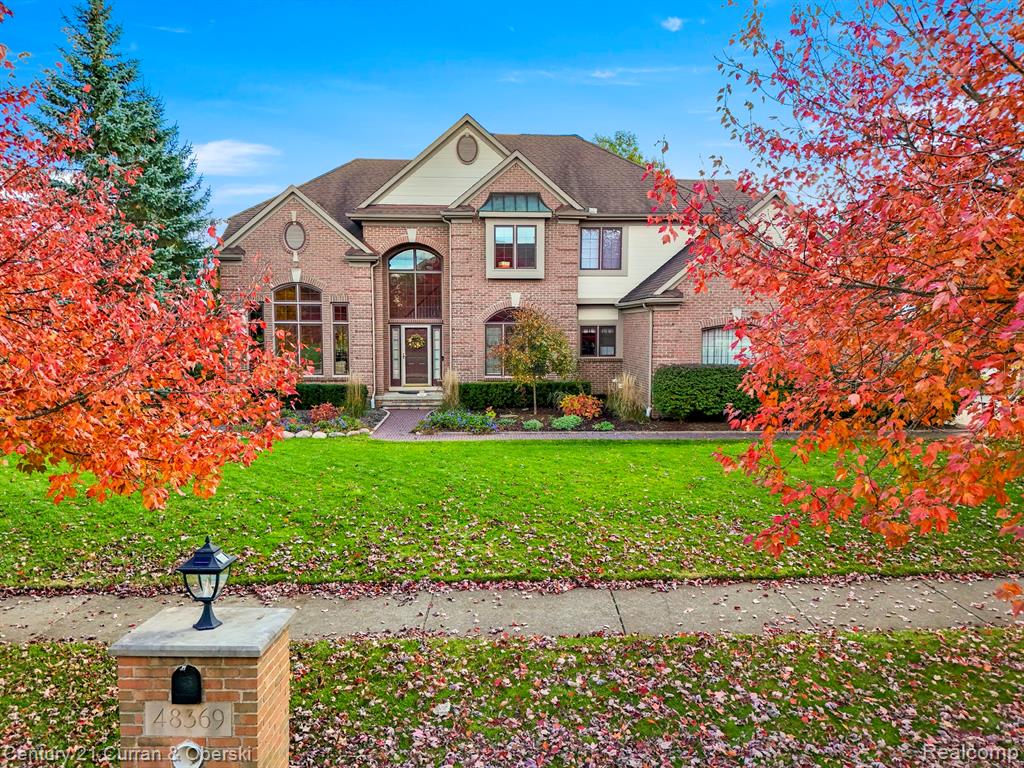 48369 Wadebridge Drive, Canton, MI 48187 — Photo 79