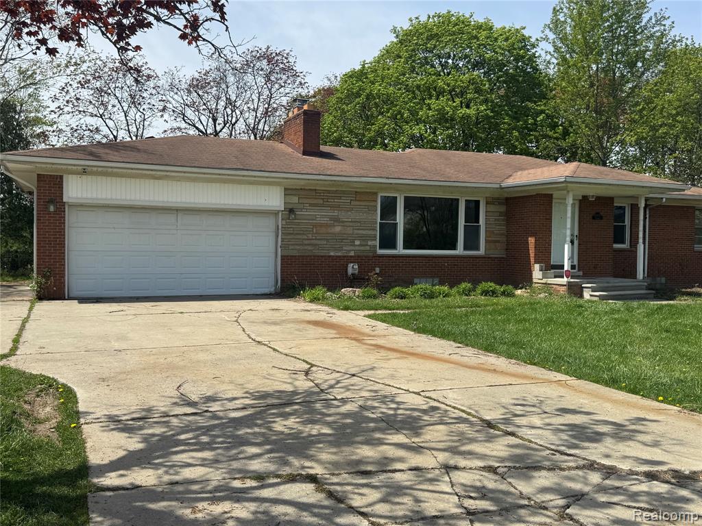 29235 Sharidale Street, Southfield, MI 48034
