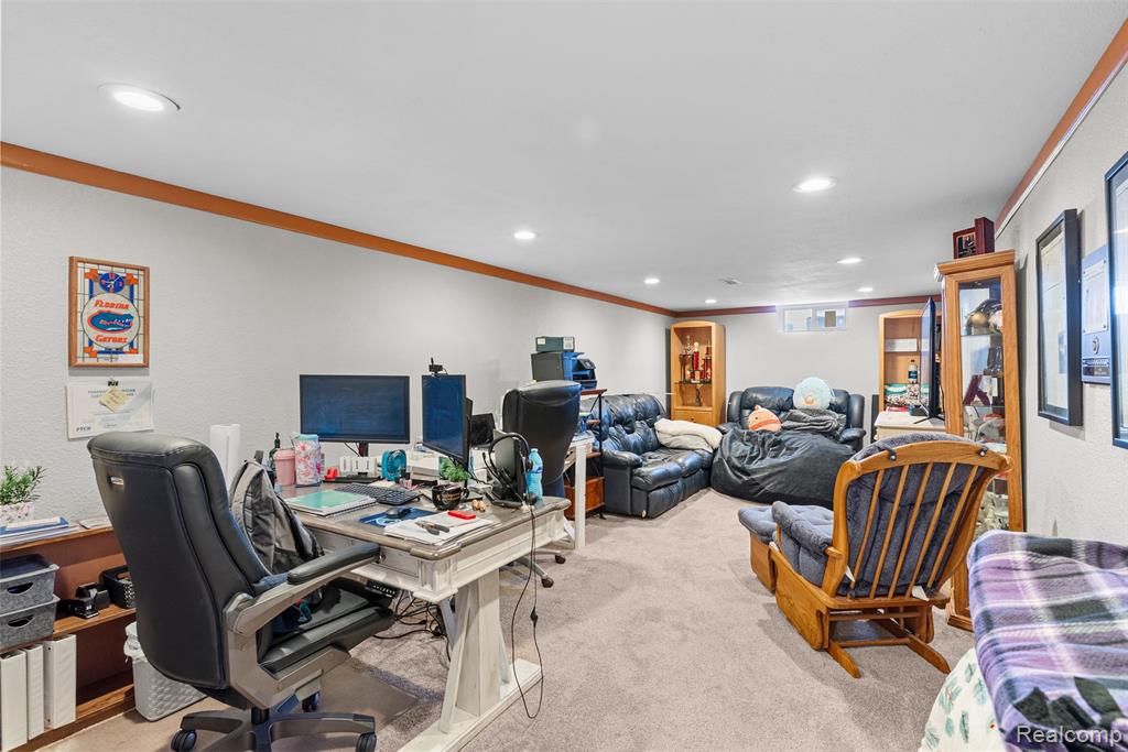 5236 Old Franklin Road, Grand Blanc, MI 48439 — Photo 26