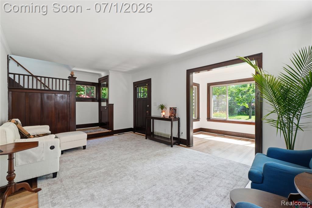 715 Laprairie Street, Ferndale, MI 48220 — Photo 7