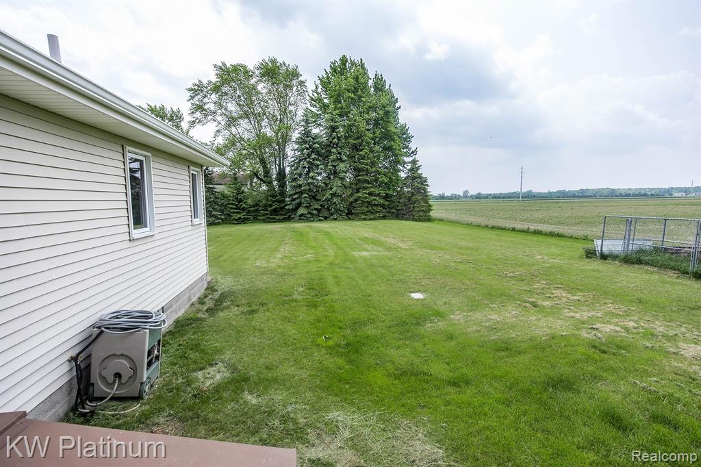 5409 North Road, MI 48049 — Photo 29
