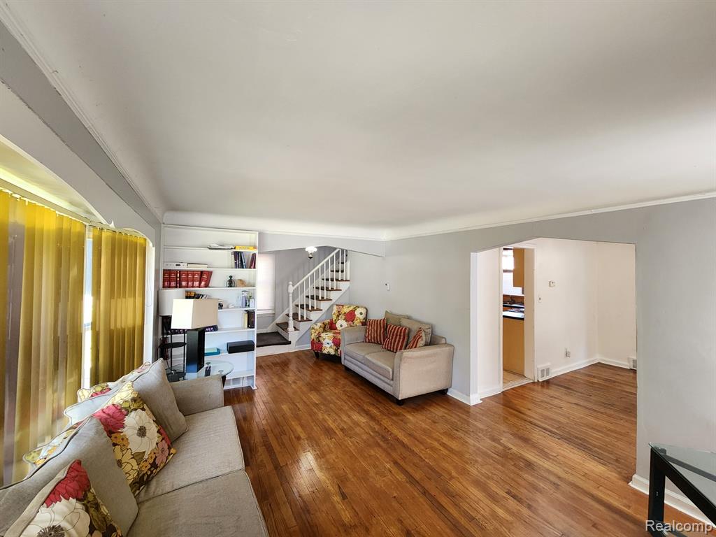 9262 Piedmont Street, Detroit, MI 48228 — Photo 12