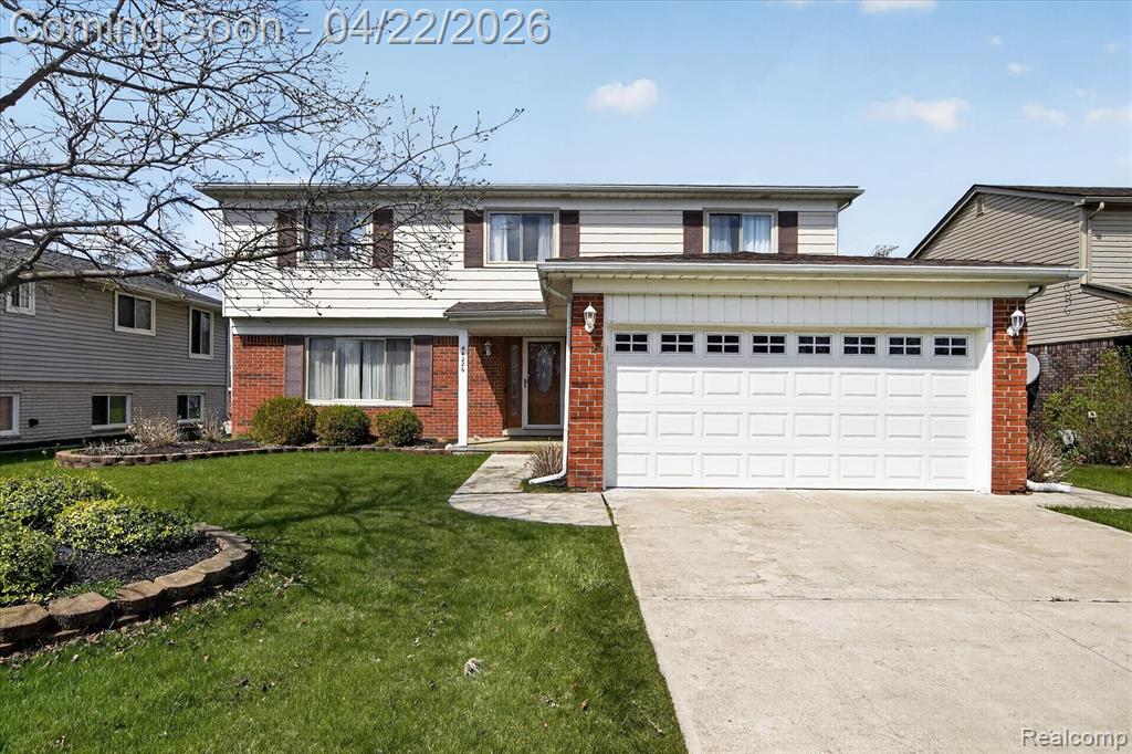44226 Harsdale Drive, Canton, MI 48187 — Photo 3