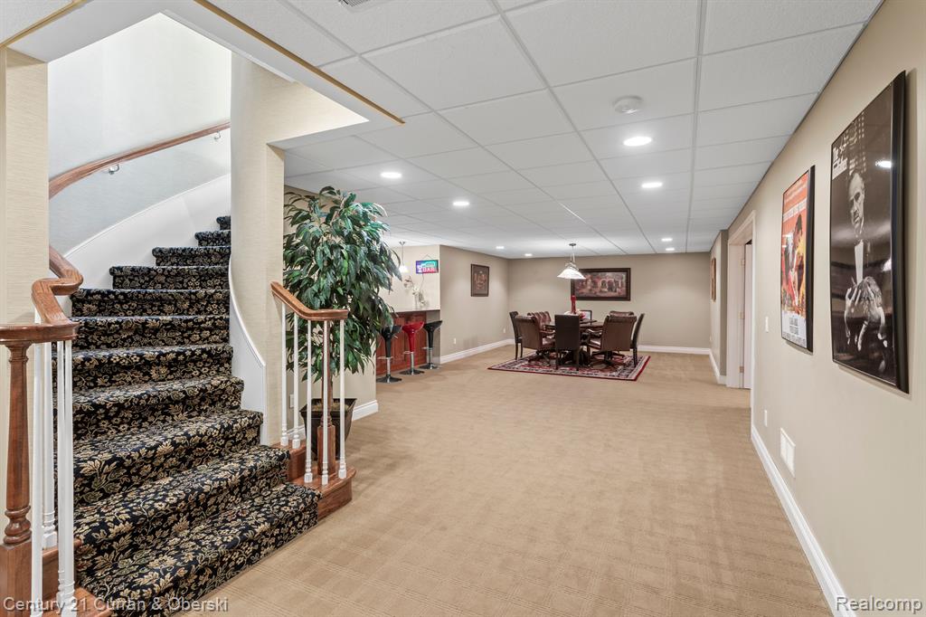 18585 STEEP HOLLOW Court, Northville, MI 48168 — Photo 44