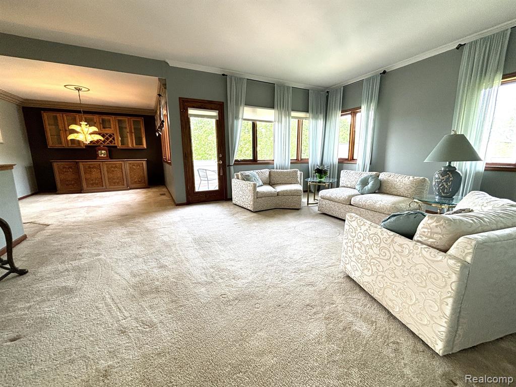 34060 HILLSIDE, Farmington Hills, MI 48335 — Photo 14