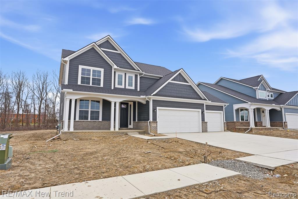 8430 Joseph Street, Commerce Twp, MI 48382 — Photo 3